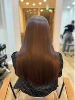 リンク(Link Hair&Spa)&nbsp;【ASUKA】ナチュラルブラウン