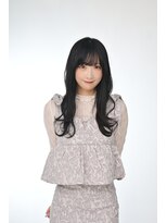 ノブ ヘアデザイン 戸塚店(NOB hairdesign)&nbsp;〈NOB戸塚店〉内部から潤う髪質改善　サブリミック×ナノバブル