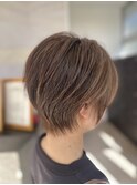 ショート