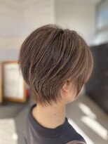 スガミ(SUGAMI)&nbsp;ショート