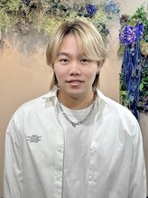 ハチ(Hachi)&nbsp;バショウ 