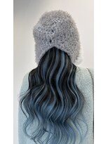 リーマス(REMUS)&nbsp;ハネエクステ