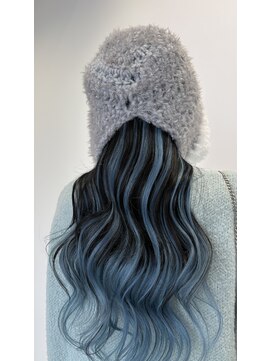 リーマス(REMUS) ハネエクステ