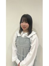 ビューティーサロン タナカ 新宿小田急ハルク店(Beauty Salon TANAKA) 佐藤