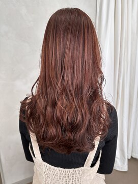 リノ(F’lino) チェリーピンク