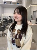 似合わせレイヤーカット【茗荷谷美容室】