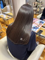 カッツ 東尾道店(CUT S)&nbsp;ダメージレス縮毛矯正