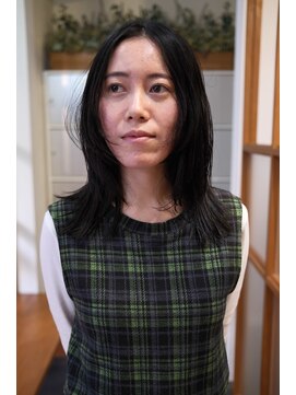 イーズ(e's) 顔まわりニュアンスレイヤー《諸星》