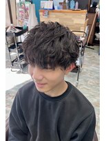 ファンプラス(FUN +)&nbsp;マッシュ