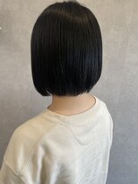 シャルム(charme)&nbsp;ボブ