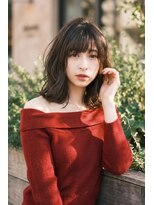 オリー 大森店(OLY)&nbsp;ボブ、ショート、イルミナ、髪質改善、インナー、ハイライト