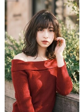 オリー 大森店(OLY) ボブ、ショート、イルミナ、髪質改善、インナー、ハイライト