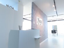 ノア(Noa)