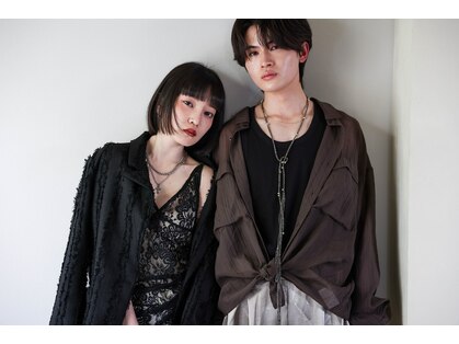 ライド ヘアー(RIDE HAIR)の写真