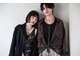 ライド ヘアー(RIDE HAIR)の写真