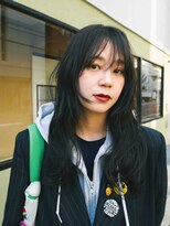 サマン(SAMAN)&nbsp;Long @kono_saman