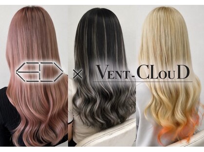 ヴァンクラウド 奈良店(VENT-CLOUD)の写真