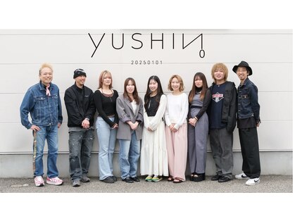 ユーシンエクラ(Yushin eclat)の写真