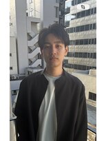 クロム トウキョウ アルト 神保町店(CHROM TOKYO ALT)&nbsp;センターパート