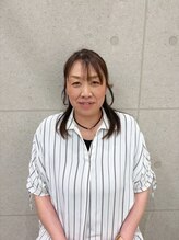 アグ ヘアー シオン イオンタウン塩釜店(Agu hair sion)&nbsp;乙戸 純子