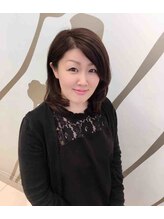 イマージュ アヴェダ 永福町店(Image AVEDA) 菊地 理恵