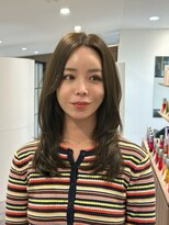リアン 新城店(Rian)&nbsp;ナチュラルハッシュカット