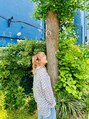 アグ ヘアー レガロ 仙台店(Agu hair regalo)&nbsp;上田 依子