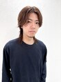 ジル 天神 福岡大名(ZEAL)&nbsp;小村 敏司