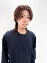 ジル 天神 福岡大名(ZEAL)&nbsp;小村 敏司