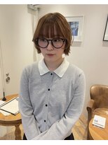 ロロネー 梅田(Lolonois) レイヤーボブ