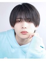シーカー(SEEKER)&nbsp;ラウンドマッシュ