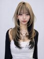 ロンドアリシア 金山(Lond Alexia)&nbsp;さくら 艶カラー
