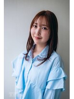 美容室TBK アネックス 松戸店(TBK ANNEX)&nbsp;ボブ/グレージュ/大人女性/レイヤー/ショート