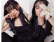 ヘアーサロンアンク(hair salon anc)の写真/ご指名したスタイリストが丁寧なカウンセリングで接客・施術させていただきます。【目黒駅徒歩2分】