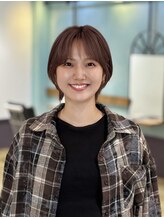 キートスバイガーランド (Kiitos by Garland)&nbsp;高橋 あみ 【吉祥寺】