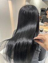 レヴァ(LEVA)&nbsp;茨木髪質改善×まとまり美髪ロング
