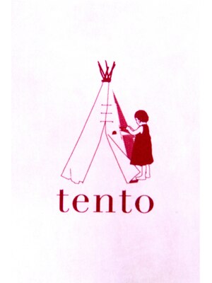 テント(tento)