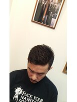 ルーティーン(Routine) 2ブロック風