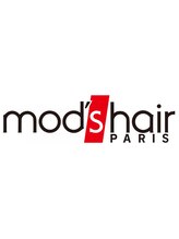 mod's hair　銀座店 【モッズ・ヘア】