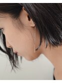 □ヨハコdesignボブ□