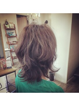 ファーティスタ(fartista) エアリーミディー