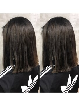 エスト 小倉(est) “スモーキーグレージュ”