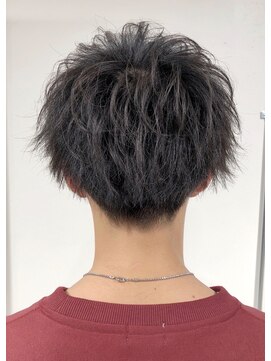 ダルシット(dulcet★★★) 【☆☆☆】即オシャレ★刈り上げで旬フォルム★