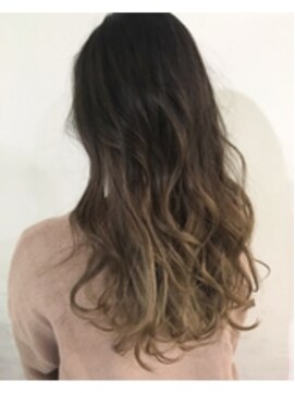 アライブ キチジョウジ(ALIVE Kichijoji) 【ALIVE吉祥寺】ベージュグラデーションカラー◎