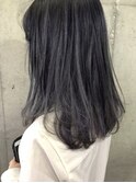 【ALIVE吉祥寺】navy gradation