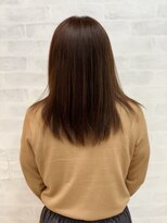 クアトロ グランシュ 川崎店(QUATRO × GranCieux)&nbsp;オータムアッシュ★