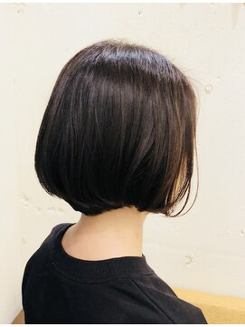 セラヴィ フー(C'EST LA VIE FUU) ボブ