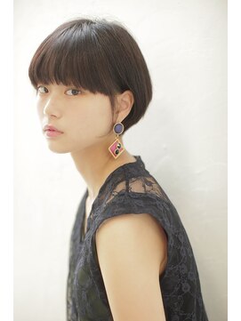 モードケイズ テソロ店(MODE K's) ＃ボブ＃ショート＃ロング＃ミディアム