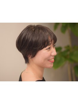 高技術×高品質で「来てよかった。」を実現。丁寧なカウンセリングで大人女性からの支持多数◎