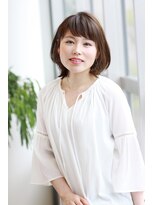 キッカ 北習志野(CHICCA)&nbsp;涼しげレイヤーボブ